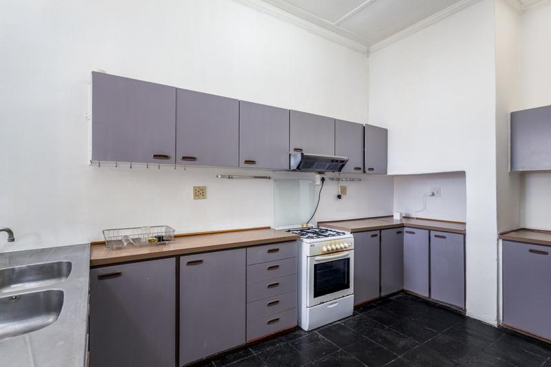 3 Bedroom Property for Sale in Observatory Western Cape